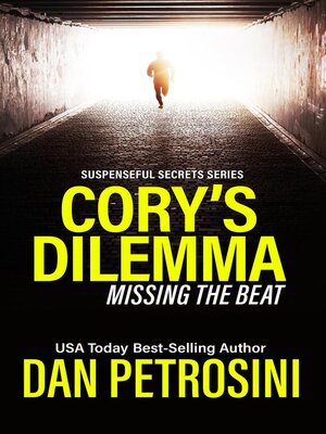 cover image of Cory's Dilemma